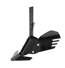 Окучник 1-рядный для мотоблока, без сцепки Denzel