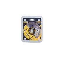 Алмазный диск 125x22,23x1,2 мм Y-тип tilepro Hanskonner Алмазный диск 125x22,23x1,2 мм Y-тип tilepro Hanskonner