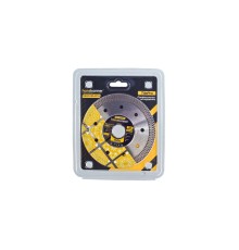 Алмазный диск 125x22,23x1,2 мм Y-тип tilepro Hanskonner