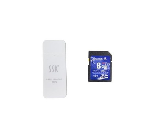Телеинспекция WOPSON H2-C23HL (50 м) Телеинспекция WOPSON H2-C23HL (50 м)