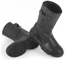 Сапоги МП ПУ ЭлитСпецОбувь (арт.15К)