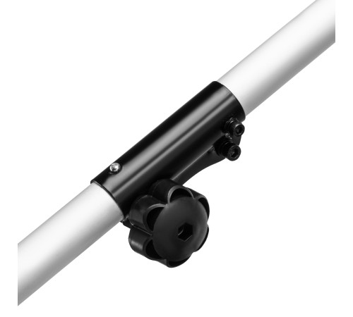 Триммер бензиновый ТС-1800Р, 33 см3, разъемная штанга, состоит из 2 частей Сибртех