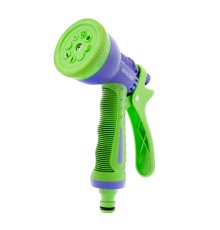 Пистолет-распылитель, 8 режимов полива Palisad