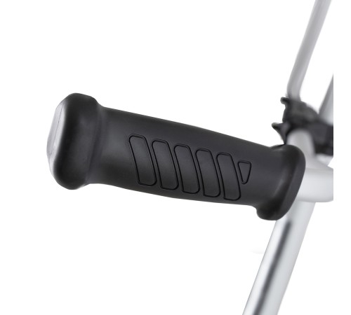 Триммер бензиновый DTL-33S, 33 см3, разъемная штанга, состоит из 2 частей Denzel