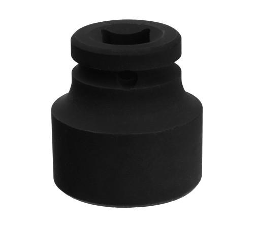 Головка ударная шестигранная, 30 мм, 1/2, CrMo Stels