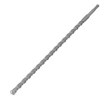Бур по бетону, 16 x 450 мм, SDS Plus Сибртех