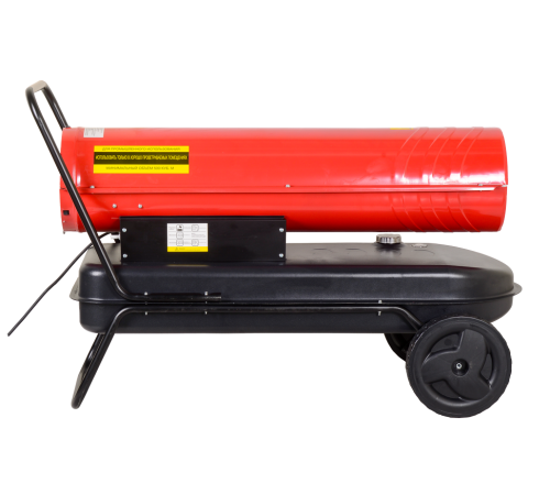 Дизельная теплопушка РЕСАНТА ТДП-50000