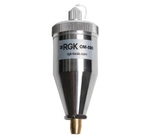 Отвес маркшейдерский RGK OM-500 со съёмным шнуром