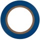 Изолента ПВХ 19 мм х 0,13 мм х 10 м ( синяя ) FIT IT