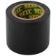 Изолента ПВХ 50 мм. х 0,13 мм х 10 м (черная) FIT IT