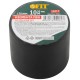 Изолента ПВХ 50 мм. х 0,13 мм х 10 м (черная) FIT IT