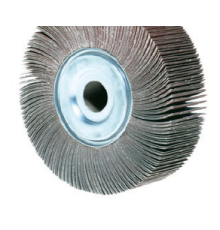 Лепестковые радиальные круги G-Wendt Корунд (330 845)
