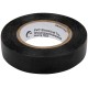 Изолента ROLLIX ПВХ 15 мм x 0,15 мм х 20 м, черная РОС
