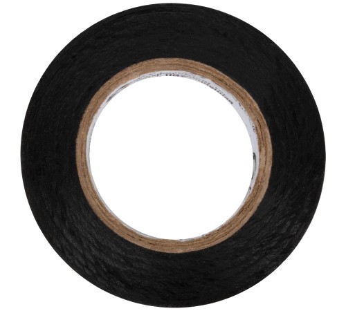 Изолента ROLLIX ПВХ 15 мм x 0,15 мм х 20 м, черная РОС Изолента ROLLIX ПВХ 15 мм x 0,15 мм х 20 м, черная РОС