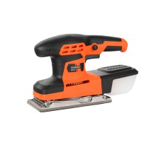 Машина плоскошлифовальная PATRIOT OS 120