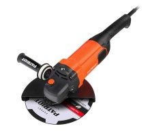 Машина углошлифовальная (УШМ) PATRIOT AG 230