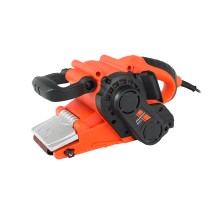 Машина ленточная шлифовальная PATRIOT BS 810