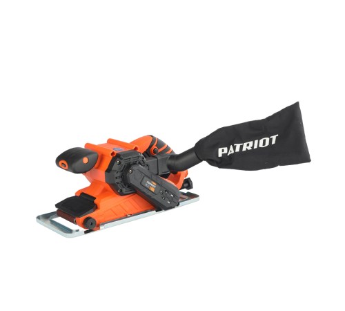 Машина ленточная шлифовальная PATRIOT BS 900 Машина ленточная шлифовальная PATRIOT BS 900
