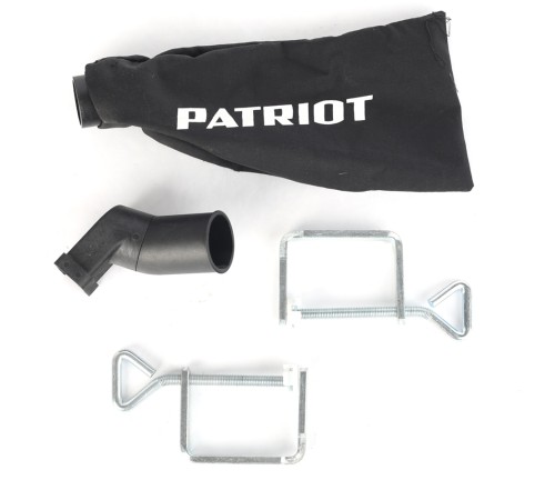 Машина ленточная шлифовальная PATRIOT BS 900 Машина ленточная шлифовальная PATRIOT BS 900