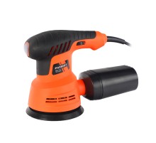 Машина эксцентриковая шлифовальная PATRIOT OS 125