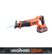 Пила сабельная PATRIOT RS 188 UES Пила сабельная PATRIOT RS 188 UES