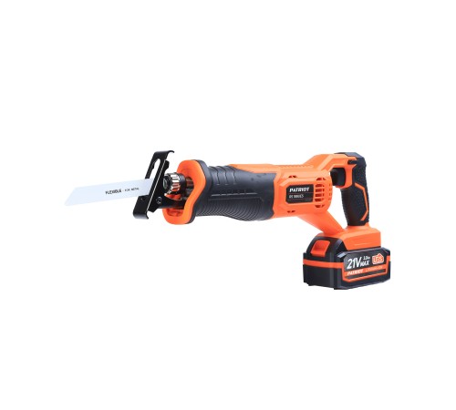 Пила сабельная PATRIOT RS 188 UES Пила сабельная PATRIOT RS 188 UES