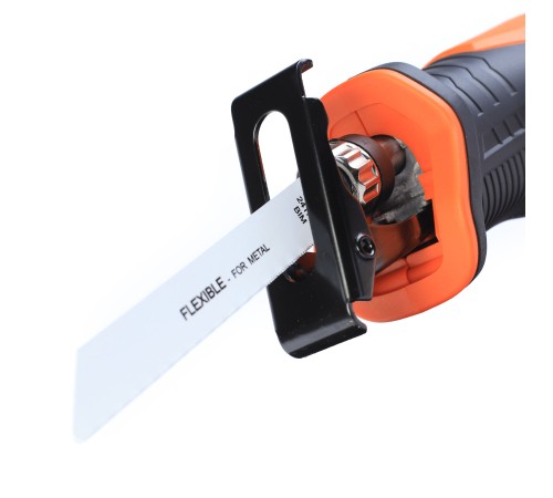 Пила сабельная PATRIOT RS 188 UES Пила сабельная PATRIOT RS 188 UES
