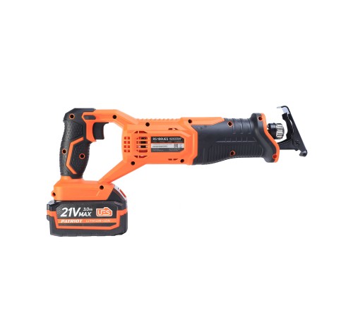 Пила сабельная PATRIOT RS 188 UES Пила сабельная PATRIOT RS 188 UES