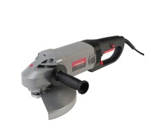 Машина углошлифовальная ПОБЕДА УШМ-230/2490