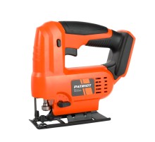 Лобзик аккумуляторный PATRIOT LS 500 UES