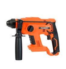 Перфоратор аккумуляторный PATRIOT RH 210 UES