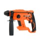 Перфоратор аккумуляторный PATRIOT RH 210 UES