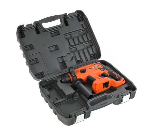 Перфоратор аккумуляторный PATRIOT RH 210 UES Перфоратор аккумуляторный PATRIOT RH 210 UES