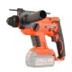 Перфоратор аккумуляторный PATRIOT RH 210 UES