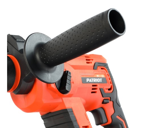 Перфоратор аккумуляторный PATRIOT RH 210 UES Перфоратор аккумуляторный PATRIOT RH 210 UES