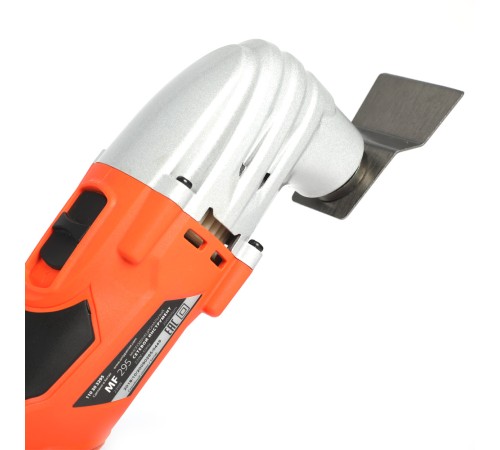Реноватор сетевой PATRIOT MF 295 Реноватор сетевой PATRIOT MF 295