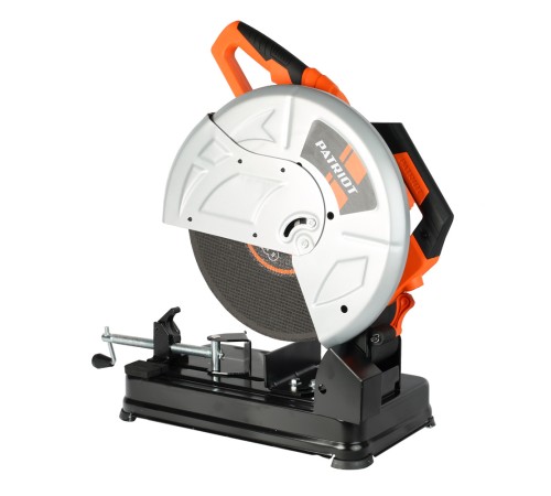 Машина монтажная (отрезная) PATRIOT FM 380 Машина монтажная (отрезная) PATRIOT FM 380