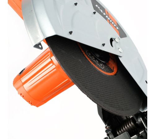 Машина монтажная (отрезная) PATRIOT FM 380 Машина монтажная (отрезная) PATRIOT FM 380