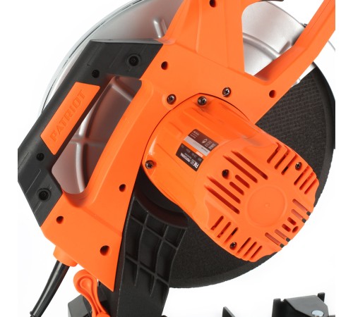 Машина монтажная (отрезная) PATRIOT FM 380 Машина монтажная (отрезная) PATRIOT FM 380