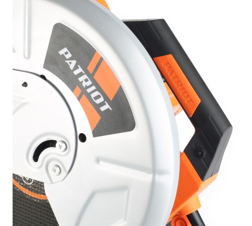 Машина монтажная (отрезная) PATRIOT FM 380 Машина монтажная (отрезная) PATRIOT FM 380