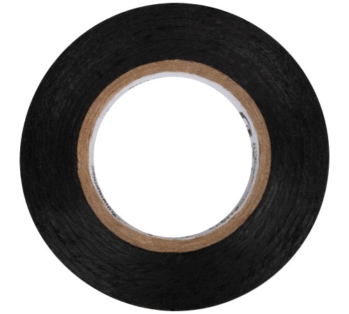 Изолента ROLLIX ПВХ 19 мм x 0,15 мм х 20 м, черная РОС Изолента ROLLIX ПВХ 19 мм x 0,15 мм х 20 м, черная РОС