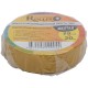 Изолента ROLLIX ПВХ 19 мм x 0,15 мм х 20 м, желтая РОС