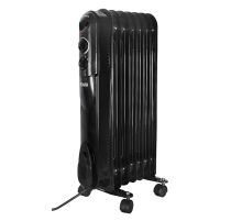 Масляный радиатор РЕСАНТА ОМПТ-7НЧ