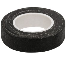 Изолента ХБ черная, 19 мм х 80 гр. CHINA