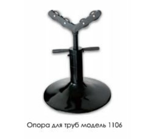 Желобонакатчик гидравлический YG6D-A (2"-6") Желобонакатчик гидравлический YG6D-A (2"-6")