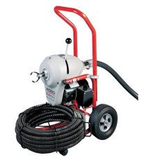Прочистная машина Ridgid K-1500SP (45312)