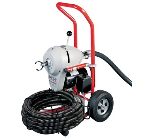 Прочистная машина Ridgid K-1500SP (45317)