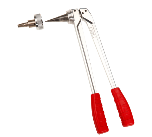 Труборасширитель VIRAX Quick&Easy для PEX труб Uponor 16-20-25мм