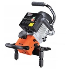Трубный электрический фаскосниматель AGP EB24R