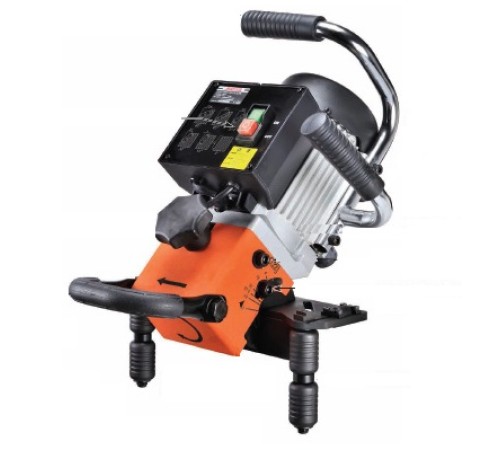 Трубный электрический фаскосниматель AGP EB24R